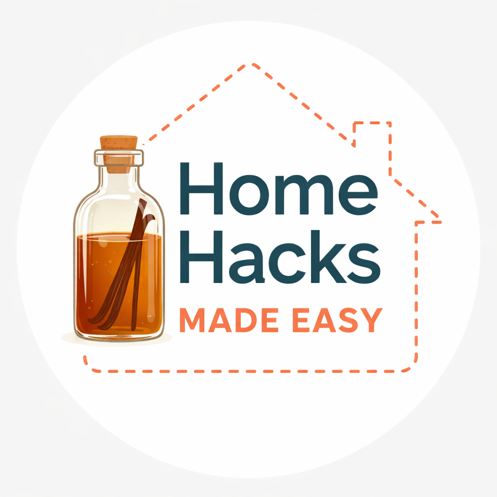 Home Hacks Made Easy